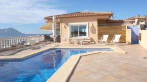 Beautiful Private Villa Great Views and Private Pool